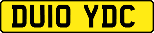 DU10YDC