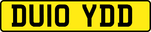 DU10YDD