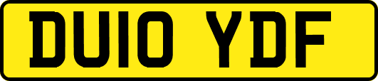 DU10YDF