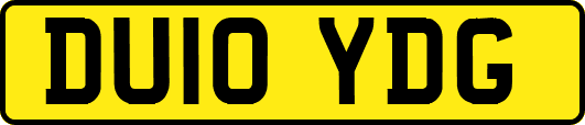 DU10YDG