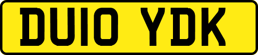 DU10YDK