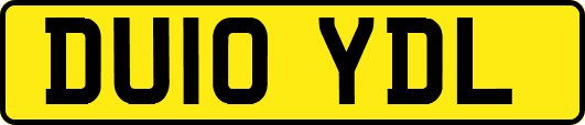 DU10YDL
