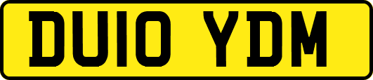 DU10YDM