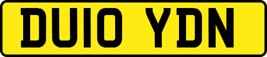 DU10YDN