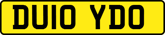 DU10YDO