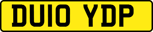 DU10YDP