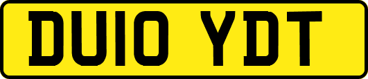 DU10YDT