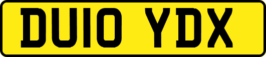 DU10YDX