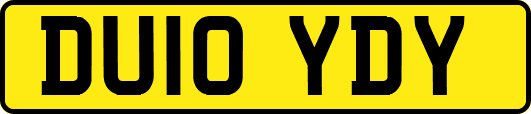 DU10YDY