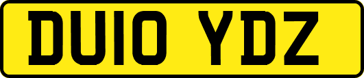 DU10YDZ