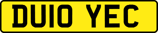 DU10YEC