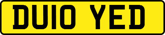 DU10YED