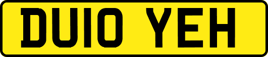 DU10YEH