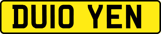 DU10YEN