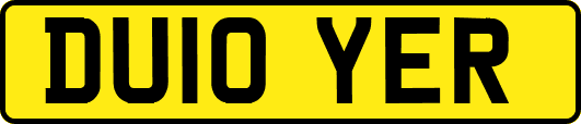 DU10YER