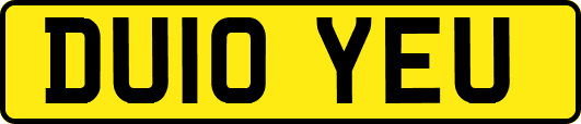 DU10YEU