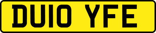 DU10YFE