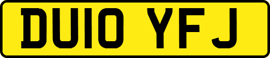 DU10YFJ