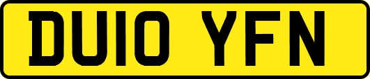 DU10YFN