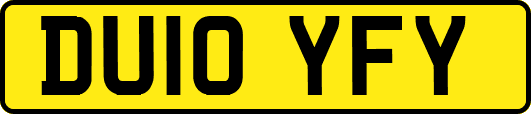 DU10YFY