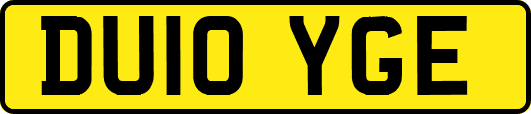 DU10YGE