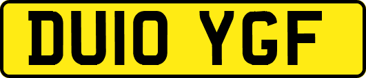 DU10YGF