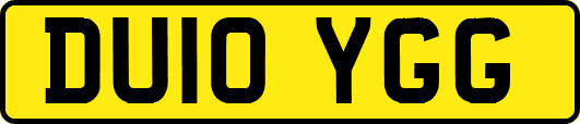 DU10YGG