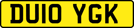 DU10YGK