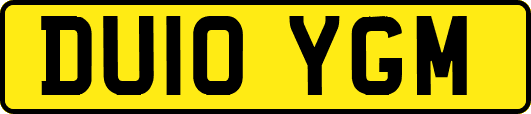DU10YGM