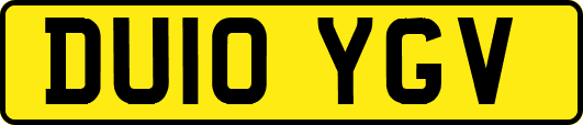 DU10YGV