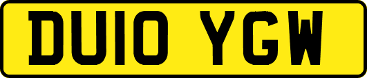 DU10YGW