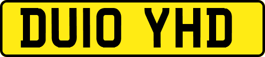 DU10YHD