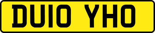 DU10YHO