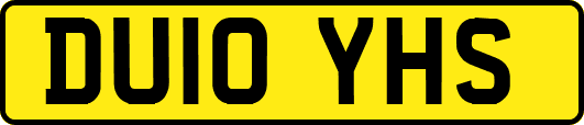 DU10YHS