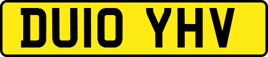 DU10YHV