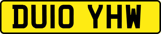 DU10YHW