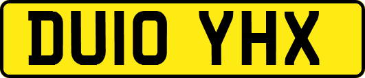 DU10YHX