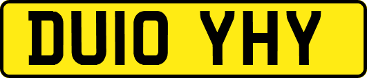 DU10YHY