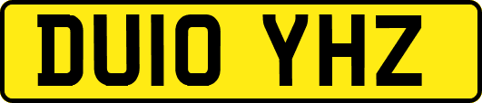 DU10YHZ