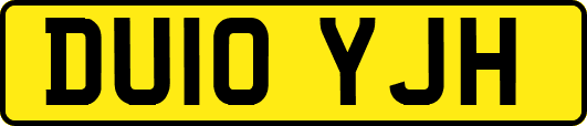 DU10YJH