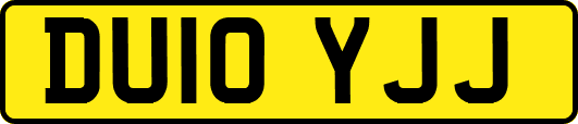 DU10YJJ