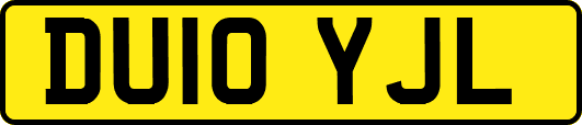 DU10YJL