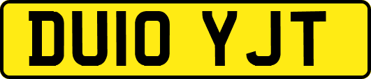 DU10YJT