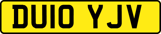 DU10YJV