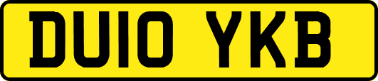 DU10YKB