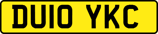 DU10YKC