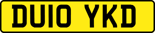 DU10YKD