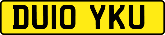 DU10YKU