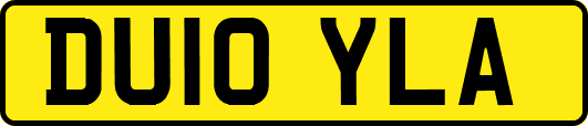 DU10YLA