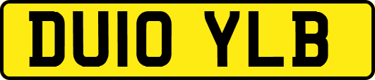 DU10YLB